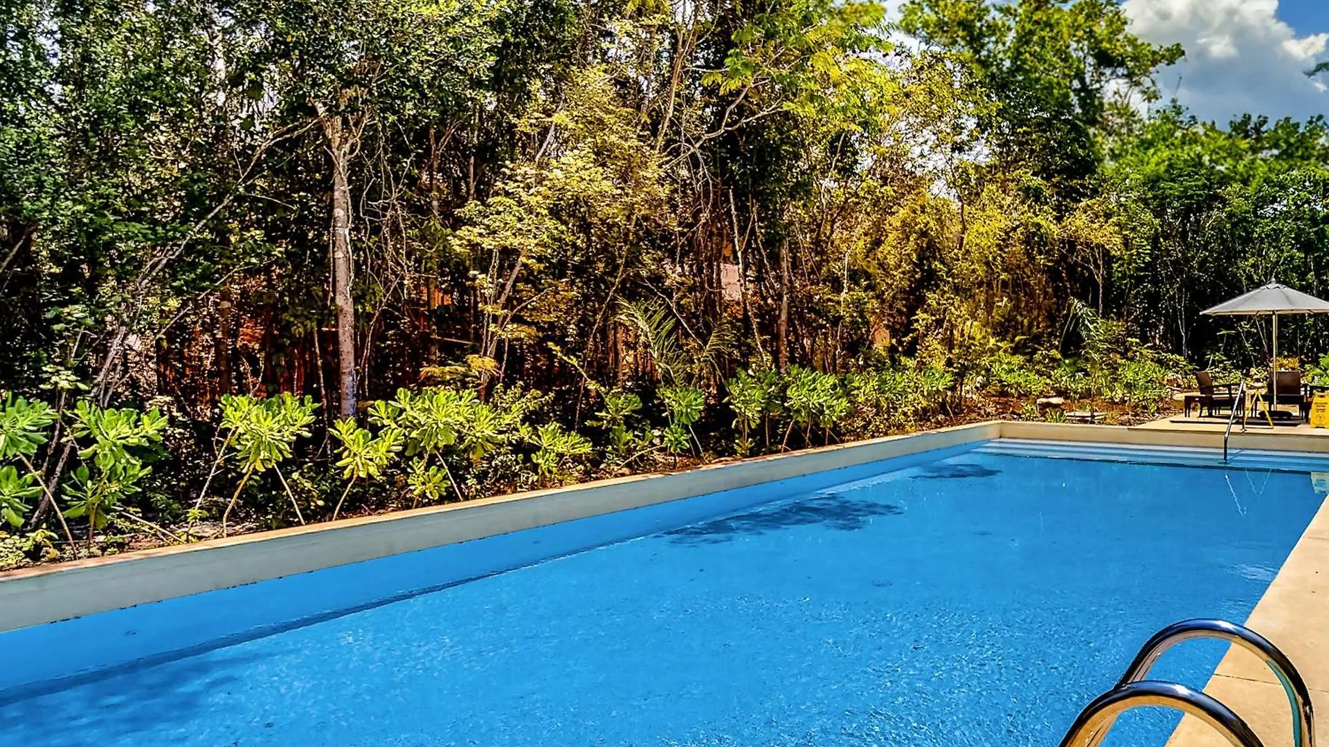 Tao Edena 69 Apartment Tulum 0*,
