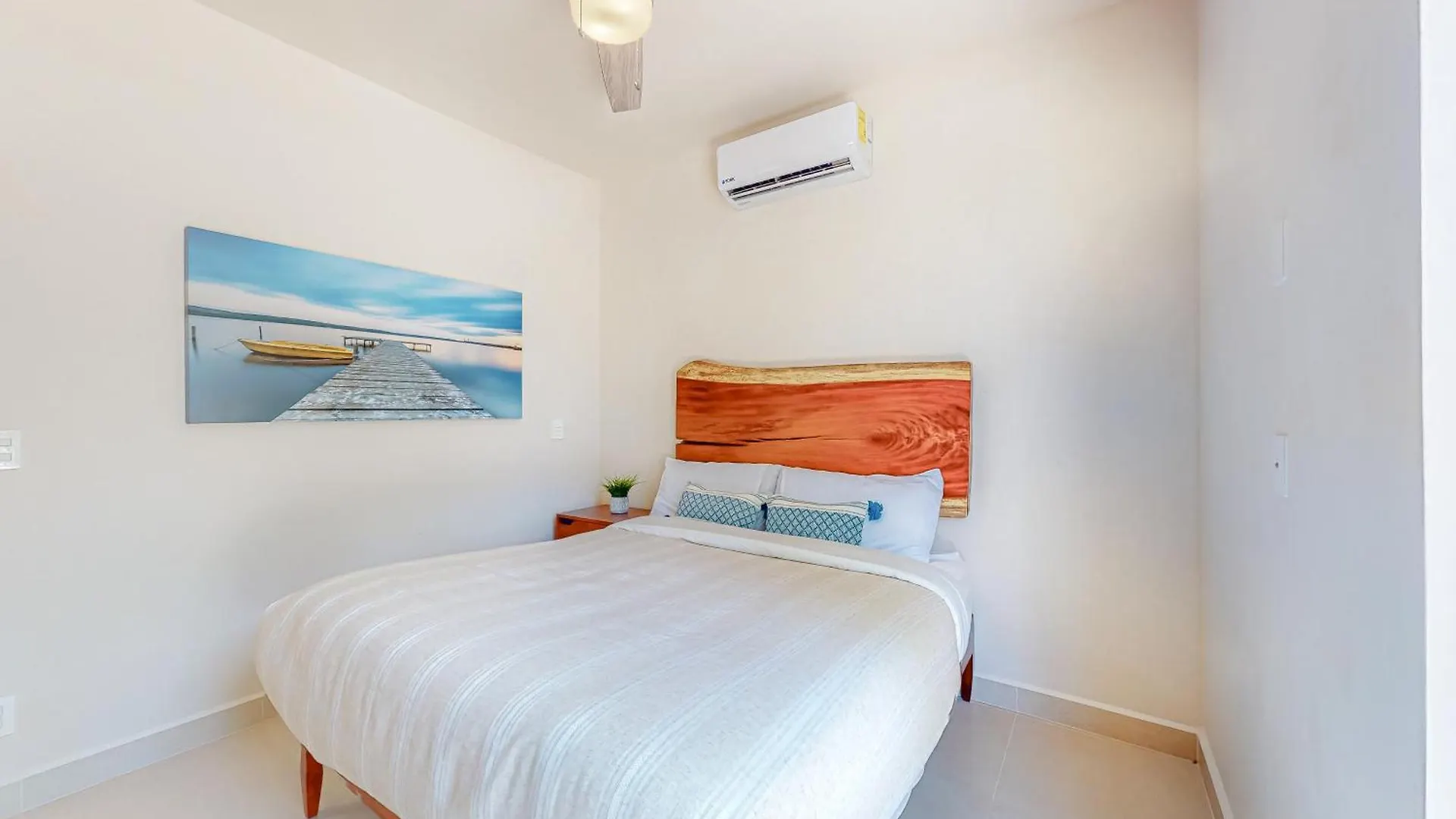 Appartamento Tao Edena 69 Tulum