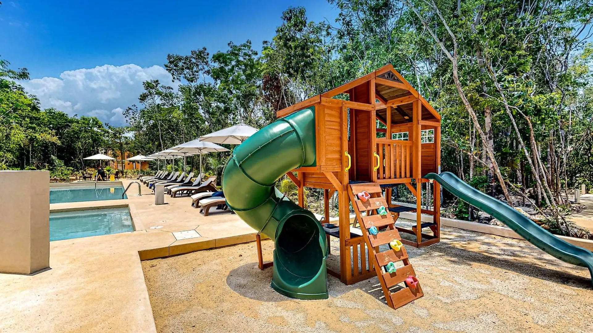 Appartamento Tao Edena 69 Tulum