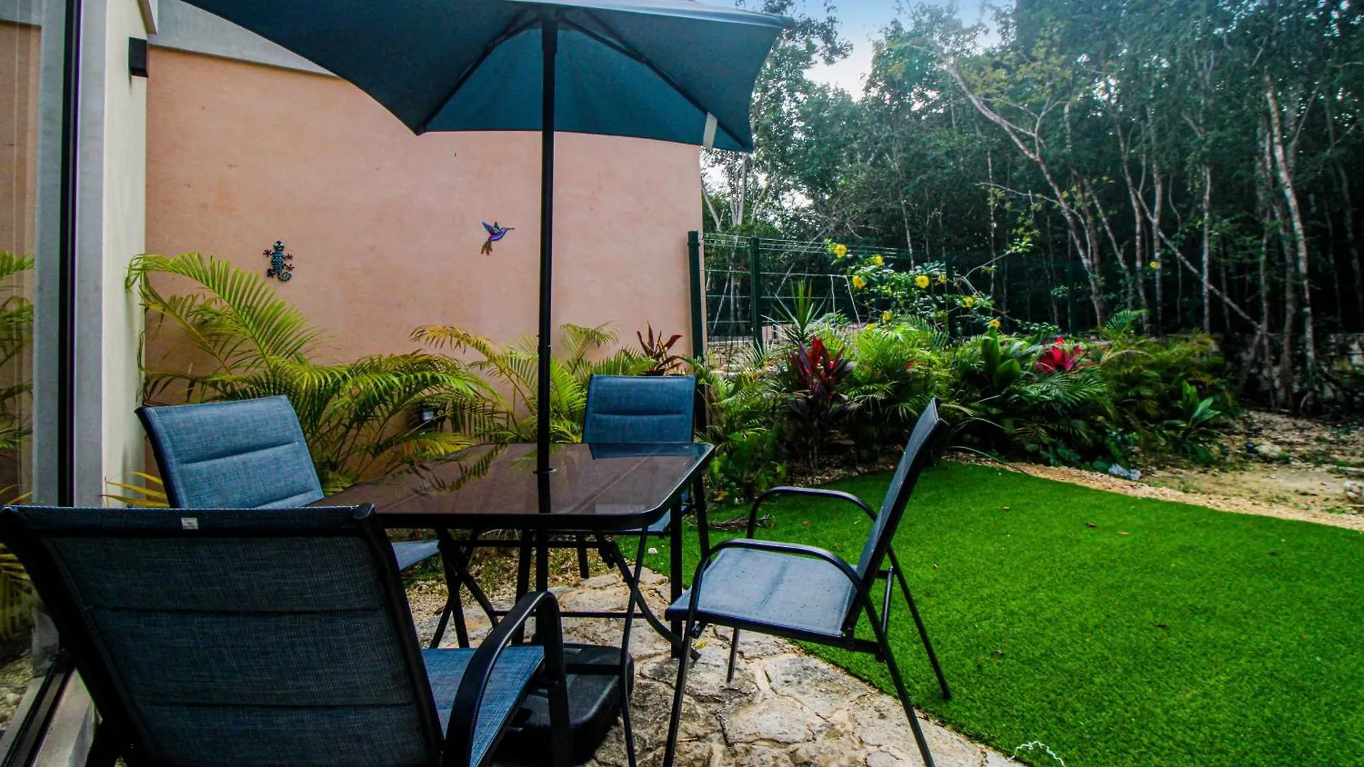 Tao Edena 69 Apartment Tulum