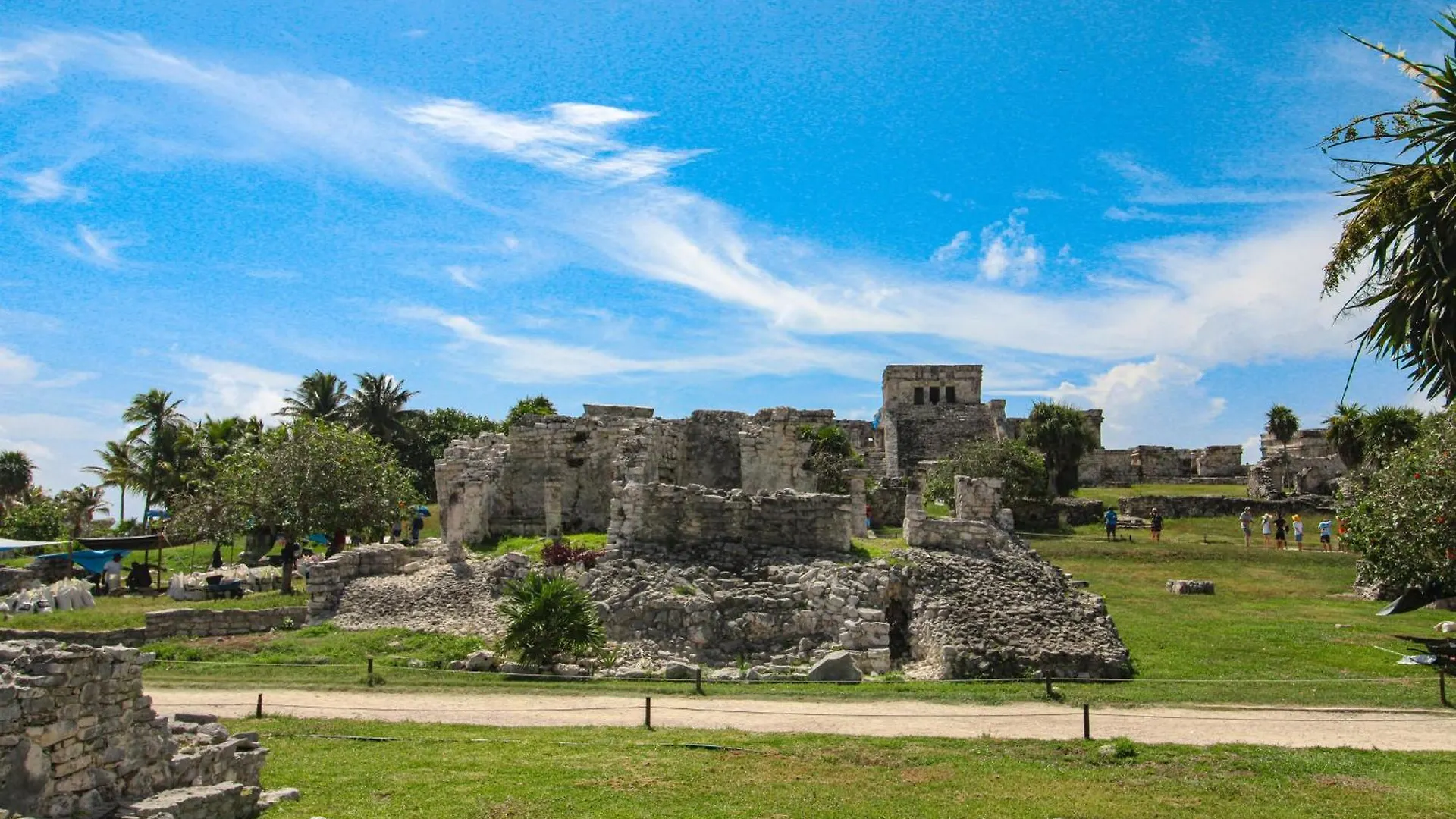 Tao Edena 69 Apartment Tulum Mexico