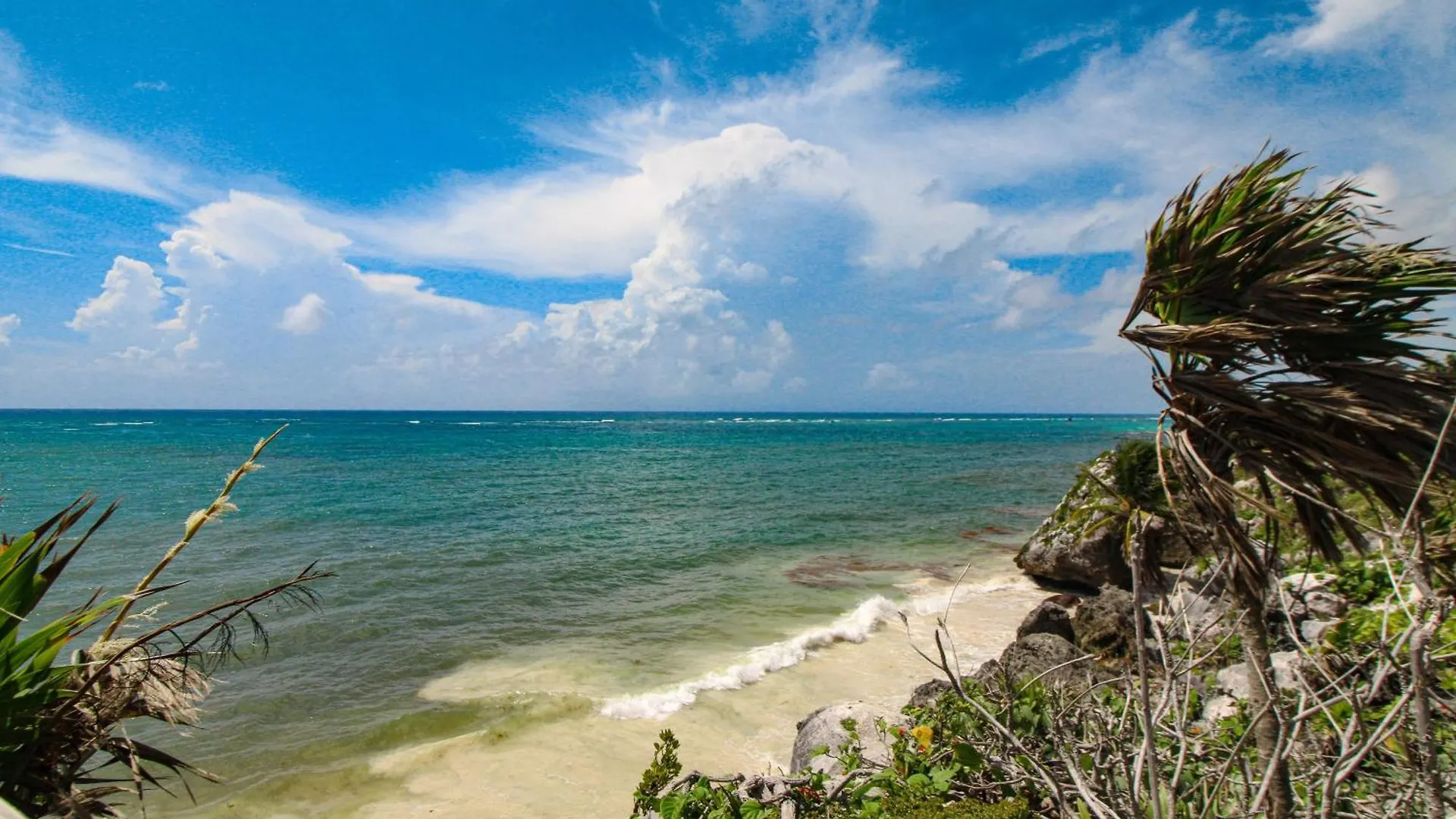 Tao Edena 69 Apartment Tulum 0*,  Mexico