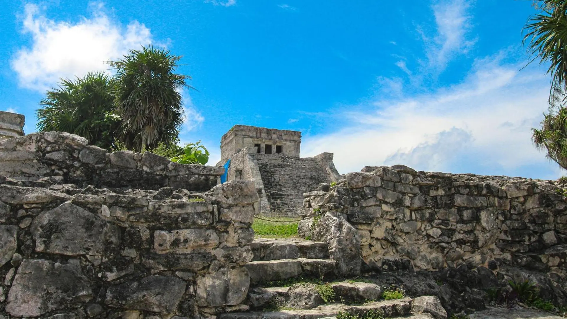 Tao Edena 69 Apartment Tulum