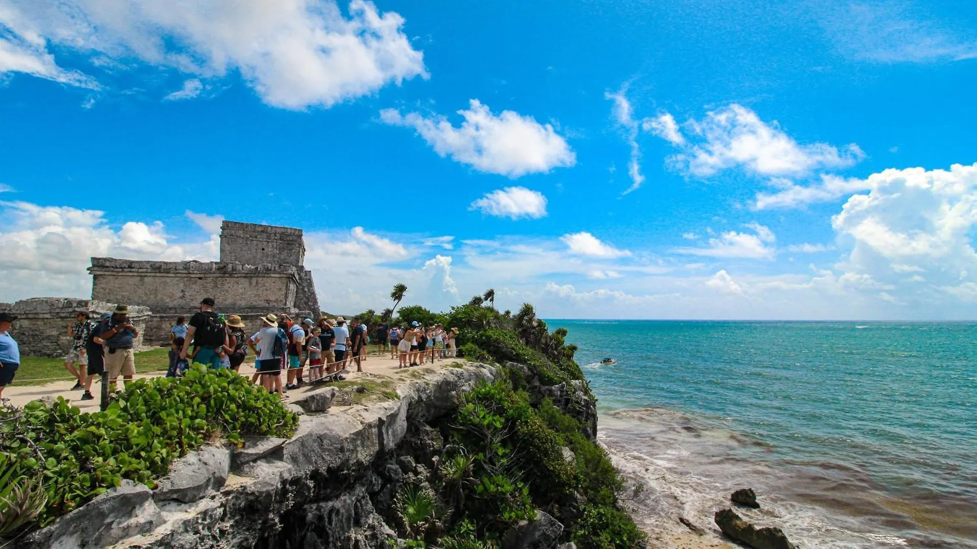 Tao Edena 69 Apartment Tulum