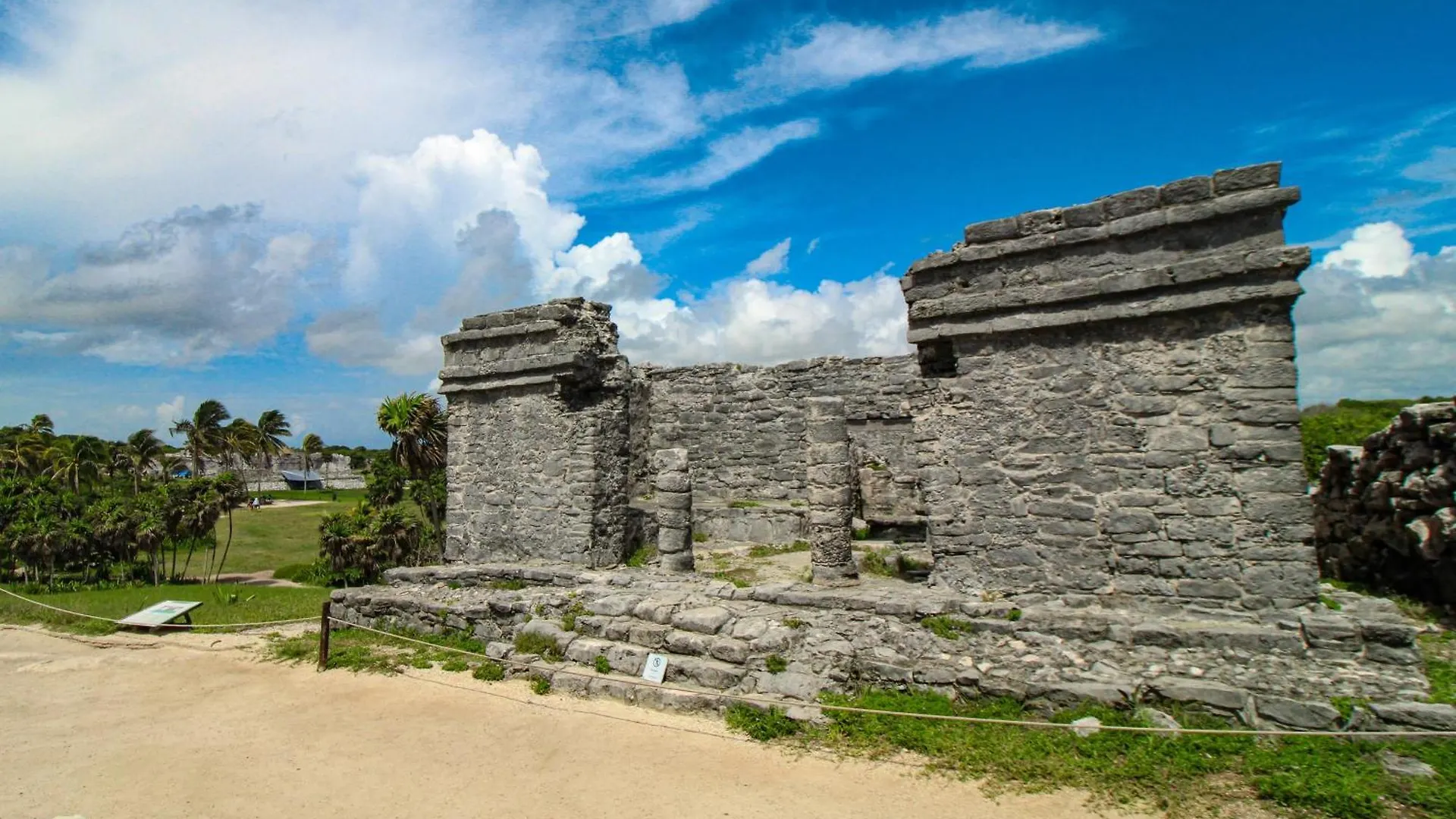 Tao Edena 69 Apartment Tulum 0*,