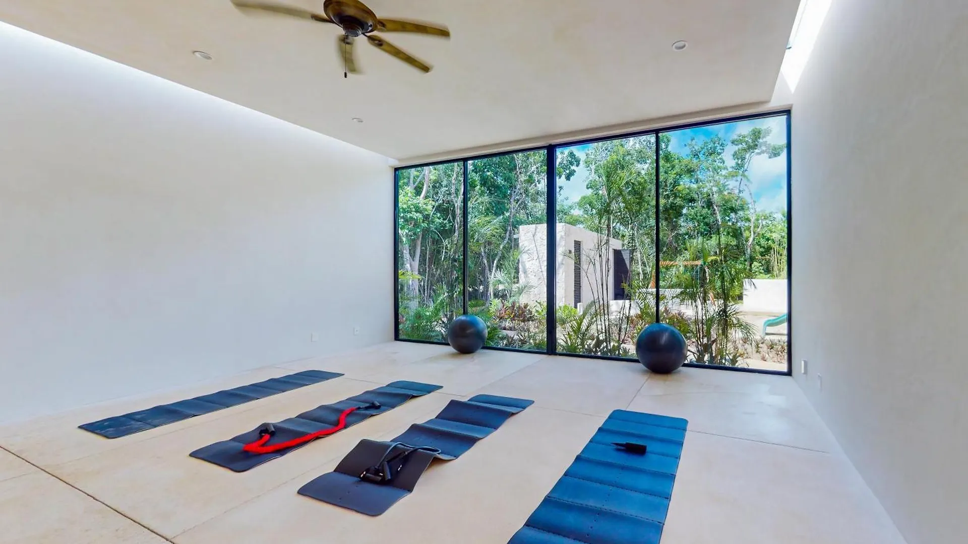 Tao Edena 69 Apartment Tulum Mexico