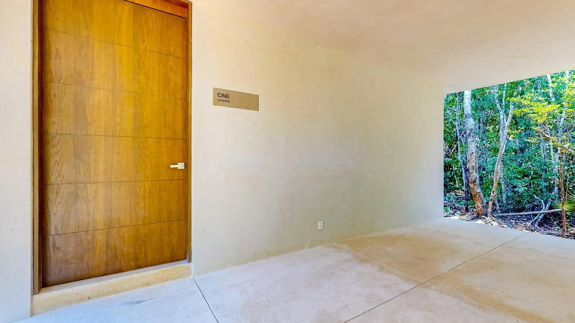 Tao Edena 69 Apartment Tulum