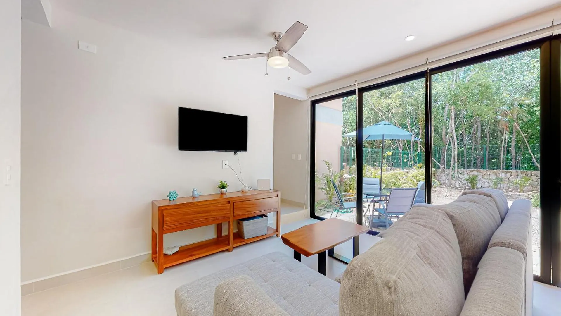 Tao Edena 69 Apartment Tulum