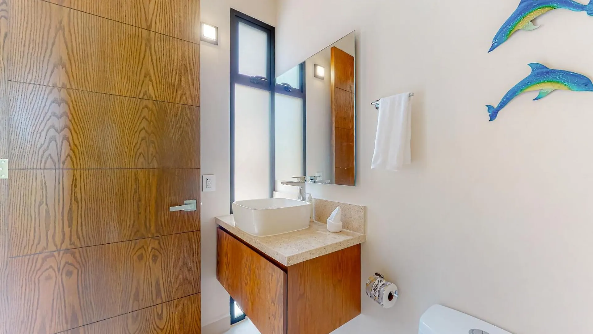 Tao Edena 69 Apartment Tulum