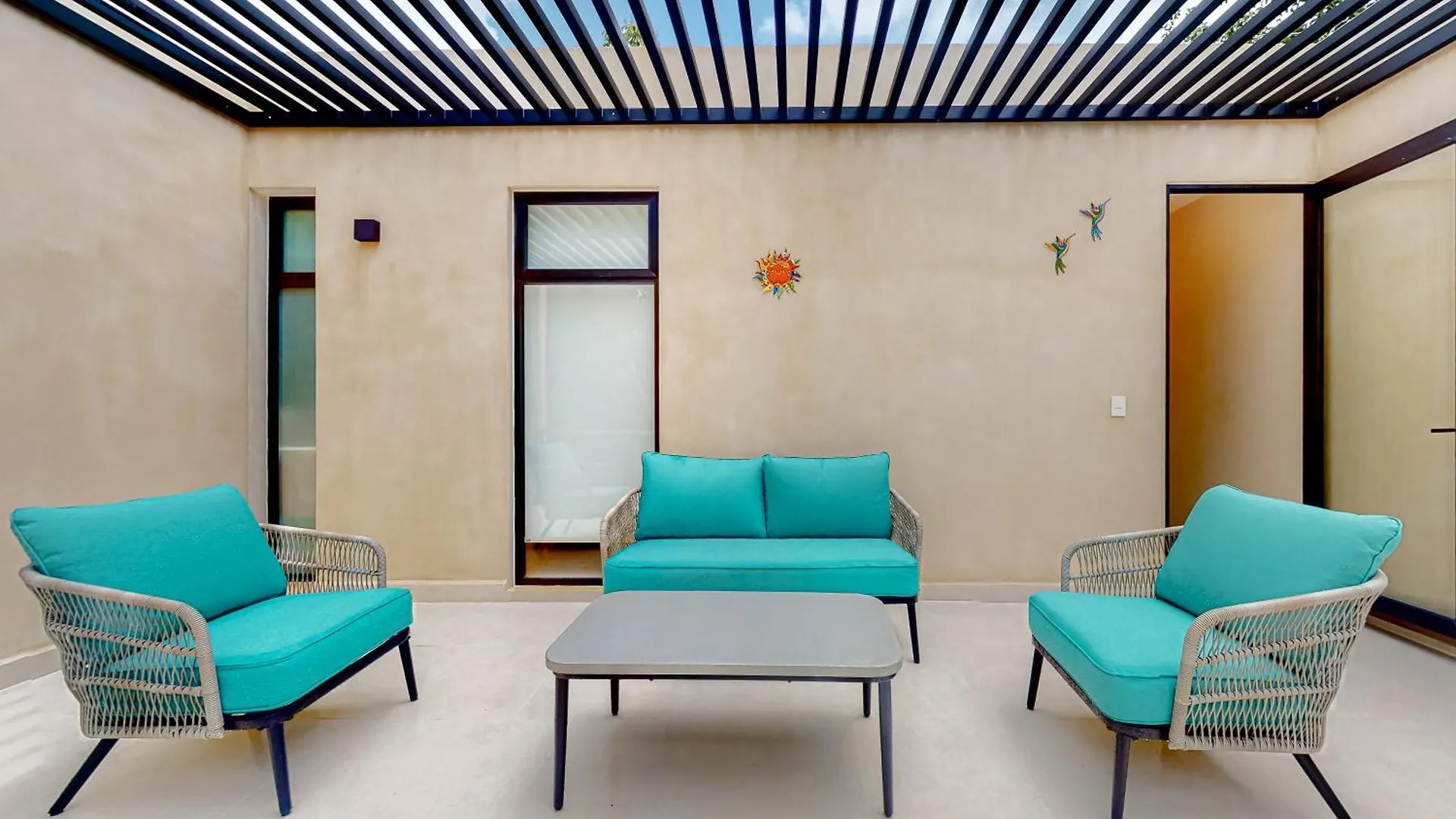 Tao Edena 69 Apartment Tulum