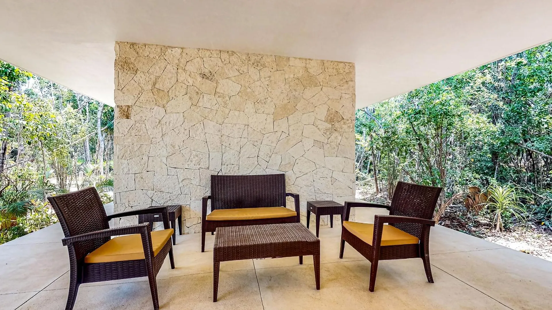 Tao Edena 69 Apartment Tulum 0*,