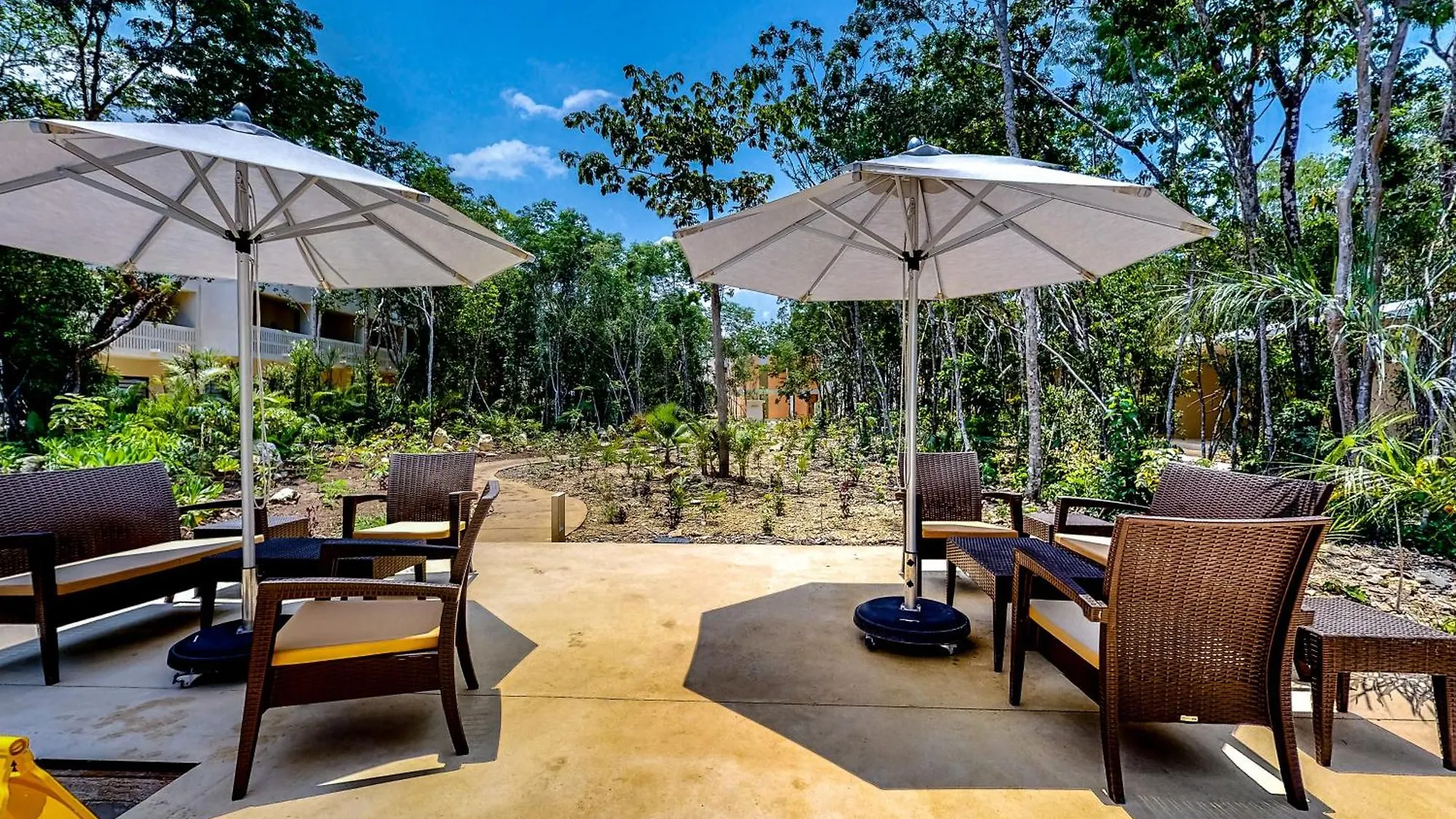 Tao Edena 69 Apartment Tulum