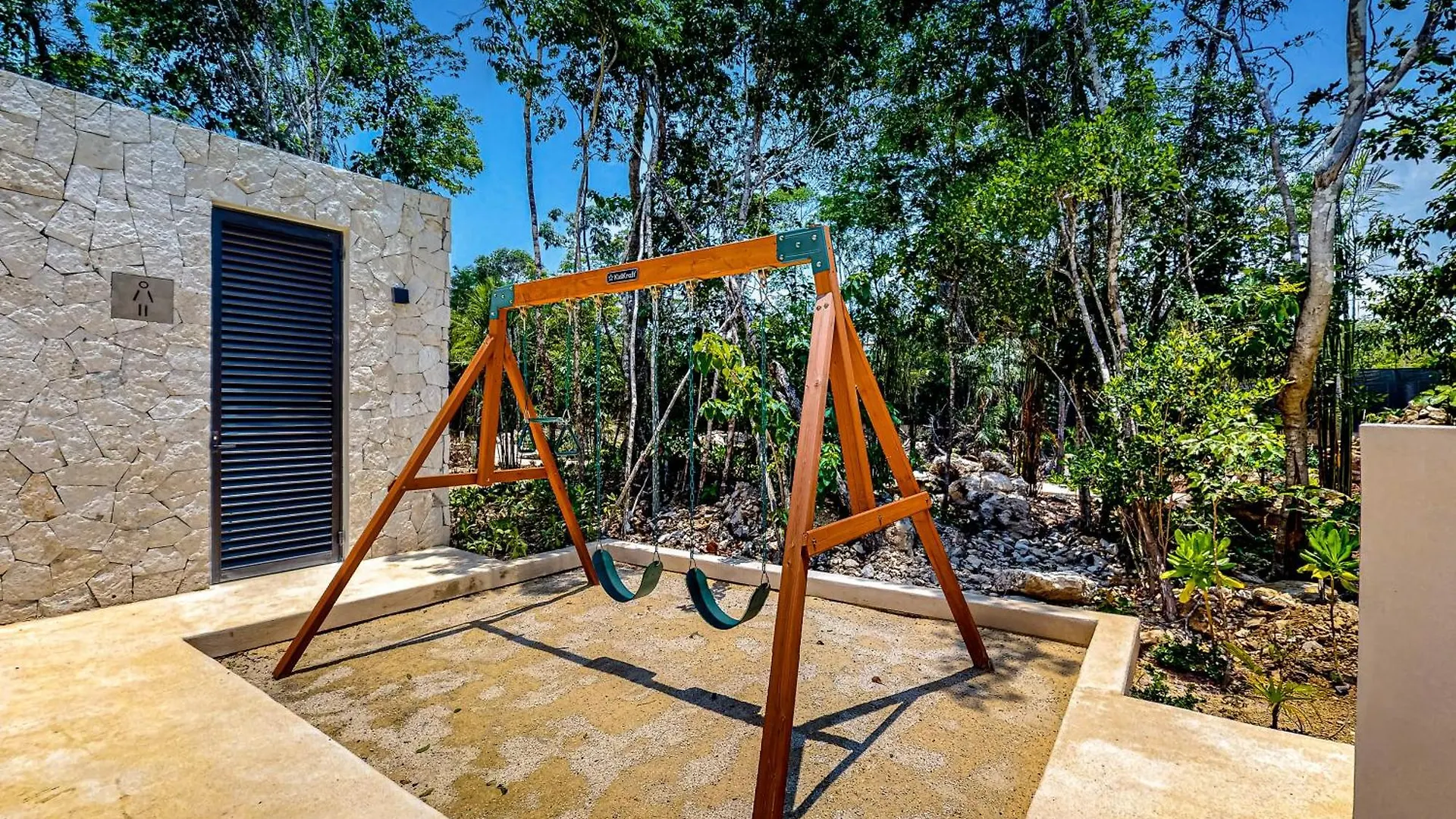 Tao Edena 69 Apartment Tulum