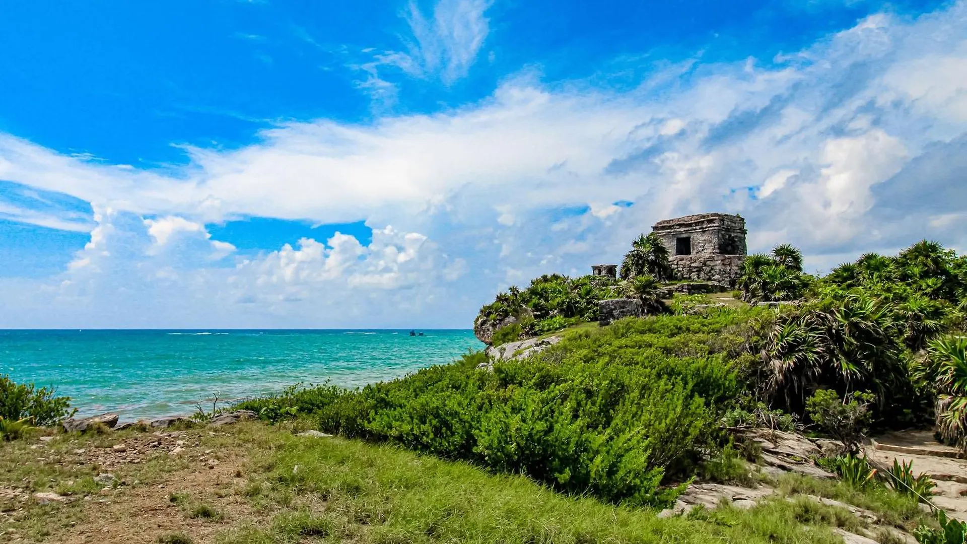 Tao Edena 69 Apartment Tulum Mexico