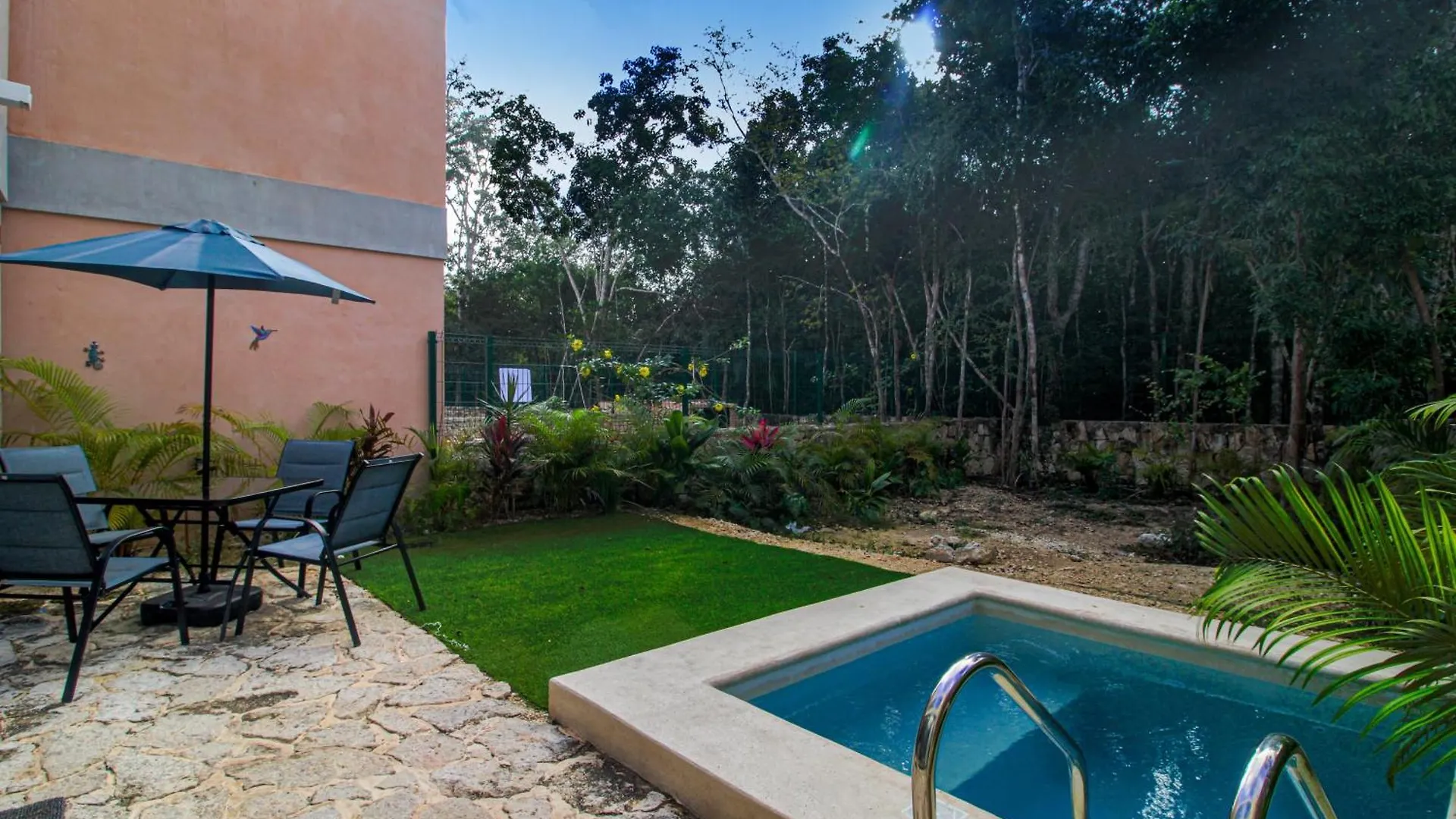 Tao Edena 69 Apartment Tulum