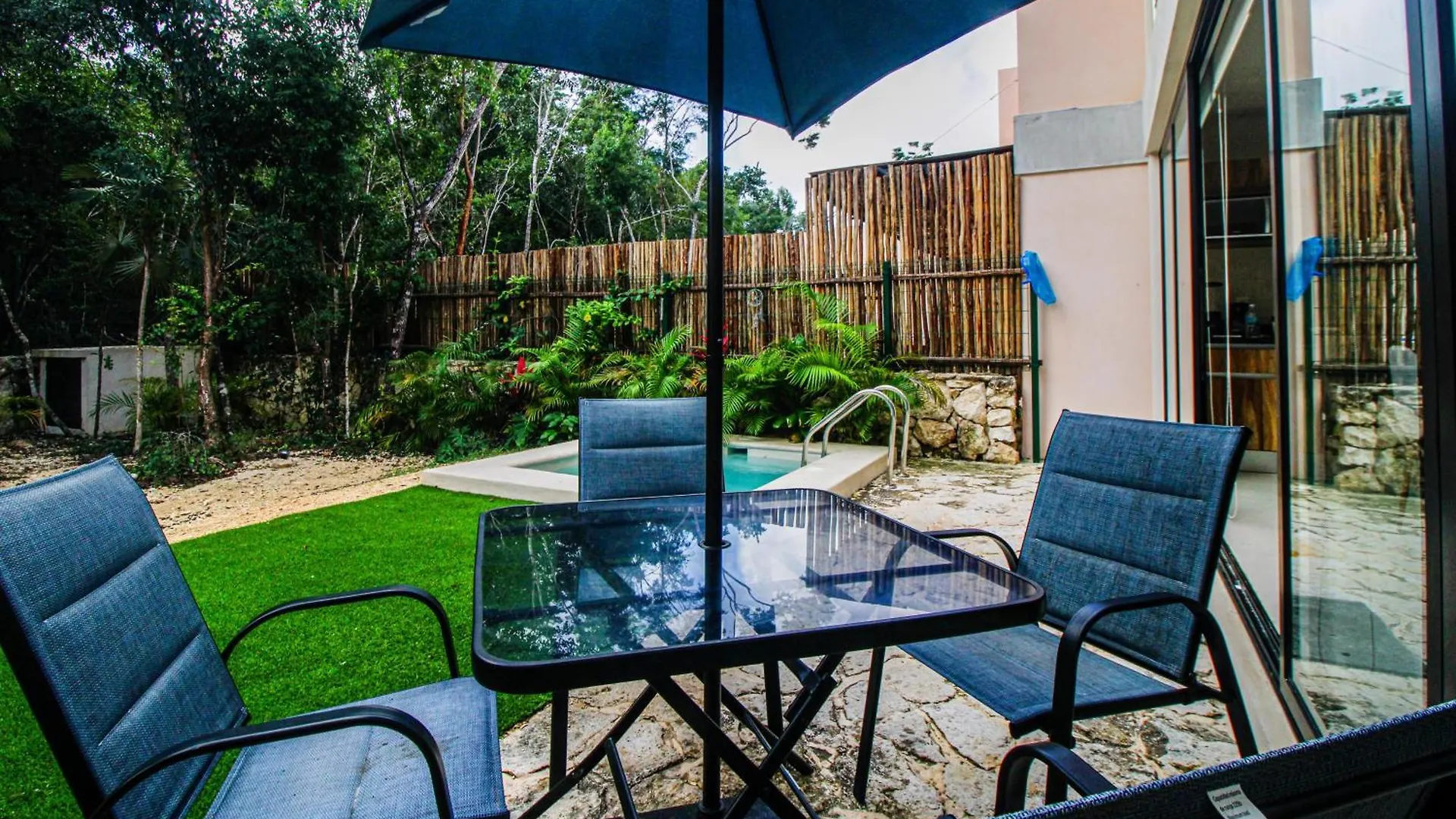 Tao Edena 69 Apartment Tulum
