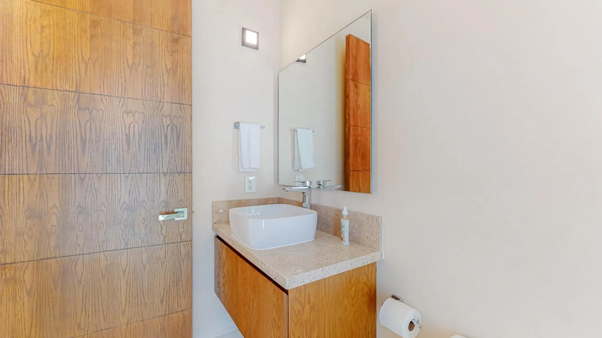 Tao Edena 69 Apartment Tulum