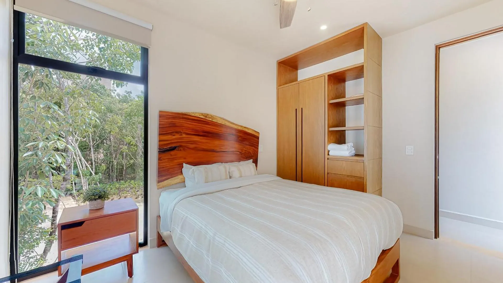 Tao Edena 69 Apartment Tulum